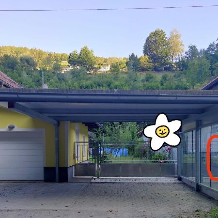 Bella'S Apartment กราซ ภายนอก รูปภาพ