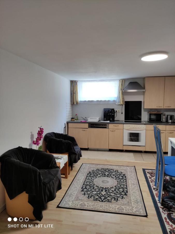 Bella'S Apartment กราซ ภายนอก รูปภาพ