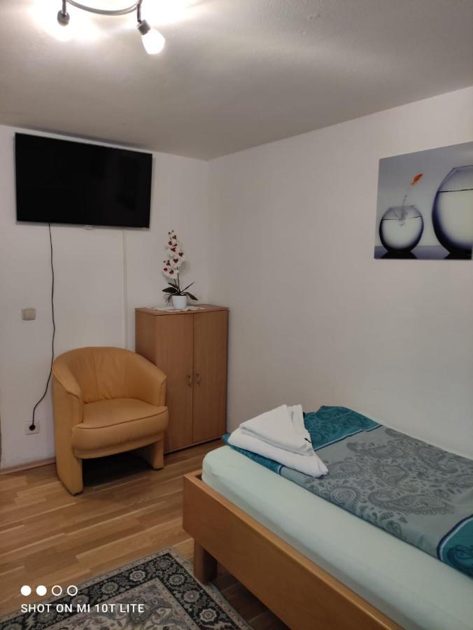 Bella'S Apartment กราซ ภายนอก รูปภาพ