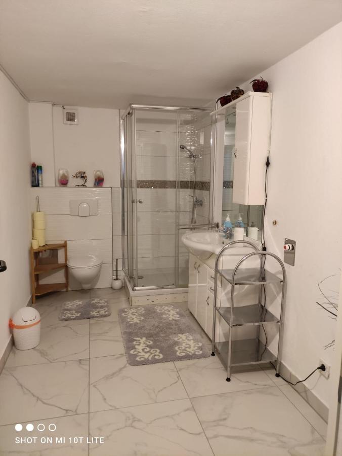 Bella'S Apartment กราซ ภายนอก รูปภาพ